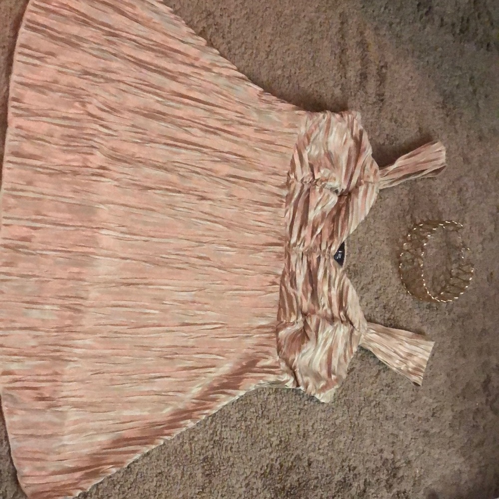 Blouse Byer California